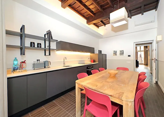 Residenza Torre Vecchiarelli - Apt 2