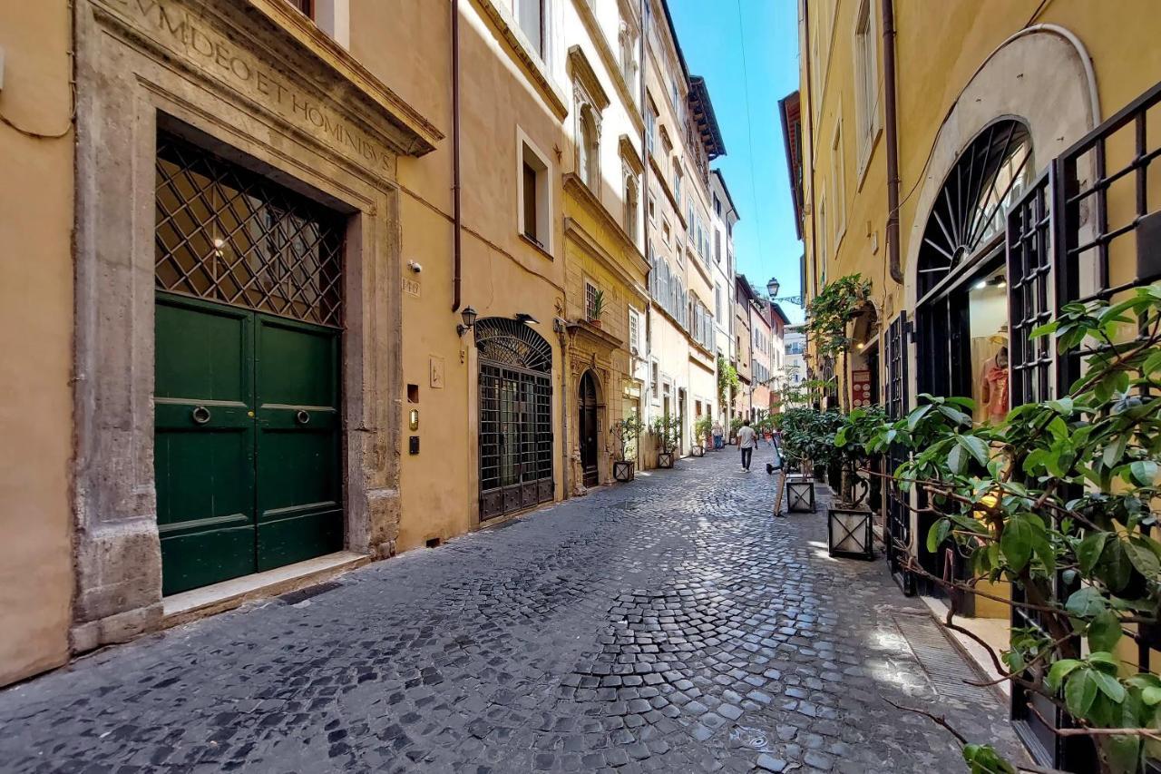 Residenza Torre Vecchiarelli - 2 Apartment Rom