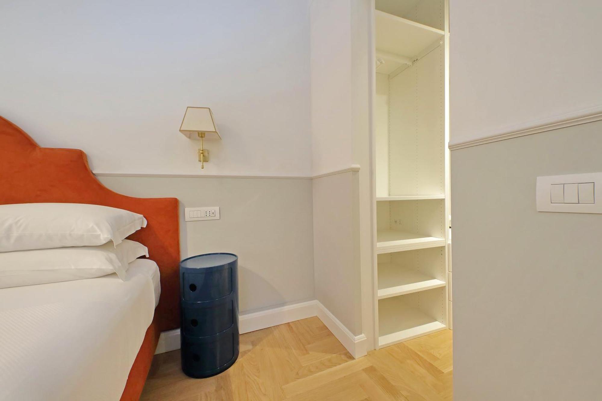 Apartment Residenza Torre Vecchiarelli - 2 Rom